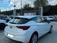 Usado Opel Astra Edition 110 CV (80 kW) 2021 Blanco Berlina