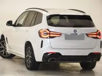 Usado BMW X3 xLine 286 CV (210 kW) 2022 Blanco SUV