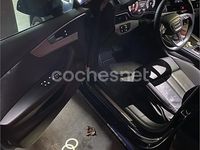 Usado Audi A5 Sportback S-Line 204 CV (150 kW) 2022 Azul Utilitario