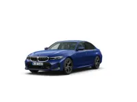 Nuevo BMW 318 Comfort Edition 150 CV (110 kW) 2026 Azul Berlina