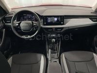 Usado Skoda Kamiq Selection 115 CV (84 kW) 2025 Rojo SUV