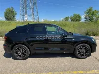Usado Audi Q5 Sportback Sport 204 CV (150 kW) 2023 Negro SUV