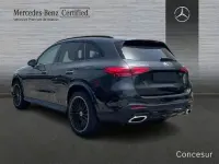 Nuevo Mercedes GLC300de 333 CV (244 kW) 2026 SUV