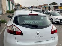 Usado Renault Mégane Business 95 CV (69 kW) 2015 Blanco Berlina