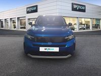 Usado Opel Frontera 146 CV (107 kW) 2025 Azul SUV