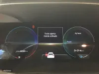 Usado Renault Mégane IV Equilibre 160 CV (117 kW) 2023 Blanco Berlina
