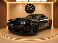 Usado Dodge Challenger 305 CV (224 kW) 2022 Coupe