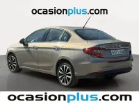 Usado Fiat Tipo Lounge 95 CV (69 kW) 2018 Beige Berlina