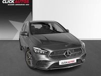 Usado Mercedes 180 AMG Line Premium 116 CV (85 kW) 2023 Berlina