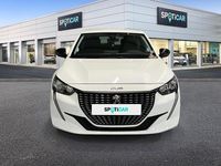 Usado Peugeot 208 Active 100 CV (73 kW) 2022 Blanco Utilitario