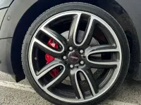 Usado Mini John Cooper Works Clubman 231 CV (169 kW) 2017 Negro Familiar