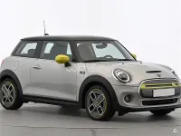 Usado Mini Cooper SE 135 kW (184 CV) 2021 Eléctrico Utilitario