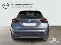 Usado Nissan Juke Acenta 114 CV (83 kW) 2024 SUV