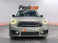 Usado Mini Cooper S Countryman 224 CV (164 kW) 2019 Gris SUV