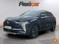 Usado DS Automobiles DS4 Bastille 130 CV (95 kW) 2023 Azul SUV