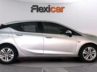 Usado Opel Astra GS Line 131 CV (96 kW) 2019 Gris Berlina