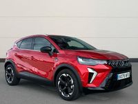 Usado Mitsubishi ASX 158 CV (116 kW) 2025 Rojo SUV