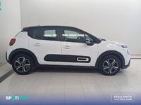Usado Citroën C3 Feel 83 CV (61 kW) 2021 Blanco Utilitario