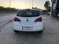 usado Opel Corsa 1.4 GLP Design Line 90