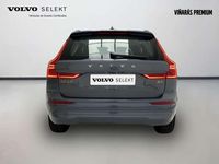 Usado Volvo XC60 Core 197 CV (144 kW) 2024 Gris SUV