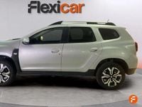Usado Dacia Duster Prestige 100 CV (73 kW) 2022 Gris SUV