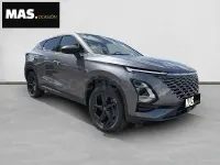 Usado Omoda 5 185 CV (136 kW) 2024 Gris / plata SUV