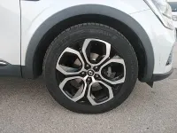 Usado Renault Arkana Techno 140 CV (102 kW) 2022 Blanco SUV