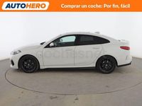 Usado BMW 218 M Sport 150 CV (110 kW) 2021 Blanco Coupe