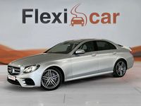 usado Mercedes C220 d 4MATIC Diésel en Flexicar Alicante