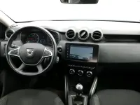 Usado Dacia Duster Prestige 115 CV (84 kW) 2020 Blanco SUV