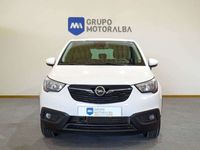 usado Opel Crossland X 1.6T Selective 99