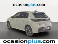 Usado Peugeot 208 Allure 102 CV (75 kW) 2025 Blanco Utilitario