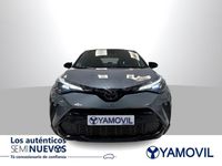 Usado Toyota C-HR Sport 184 CV (135 kW) 2023 Gris / plata SUV