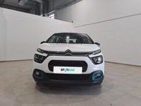 usado Citroën C3 Puretech 60kw 83cv Feel Pack Blanco