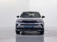 Usado Opel Mokka S 136 CV (100 kW) 2025 Plateado SUV