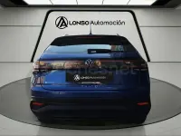 Usado VW Taigo Life 95 CV (69 kW) 2023 Azul SUV