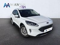 usado Ford Kuga 1.5 Ecoboost Titanium Fwd 120