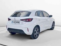 Usado MG MG3 Comfort 196 CV (144 kW) 2024 Blanco Utilitario