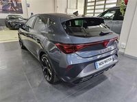 Usado Cupra Leon 150 CV (110 kW) 2024 Gris Utilitario