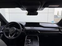 Usado Mazda CX-60 Homura-Line 200 CV (147 kW) 2025 Todoterreno SUV