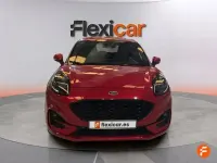 Usado Ford Puma ST-Line 125 CV (91 kW) 2020 Rojo SUV