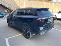 Usado Jaecoo 7 147 CV (108 kW) 2025 Negro SUV