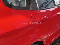 Usado Honda Jazz 78 CV (57 kW) 2006 Rojo Utilitario