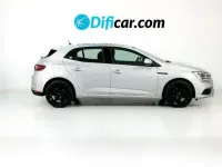 Usado Renault Mégane III 101 CV (74 kW) 2016