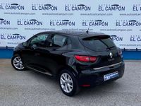 usado Renault Clio IV 