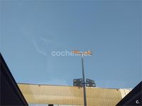 Usado Honda Civic Sport Plus 182 CV (133 kW) 2019 Gris / plata Berlina