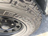 Usado Suzuki Jimny 80 CV (58 kW) 2003 Gris / plata SUV