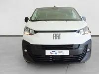 Nuevo Fiat Scudo 120 CV (88 kW) 2026 Van