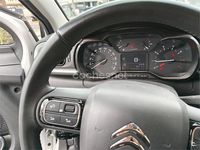 Usado Citroën C3 Feel 110 CV (80 kW) 2022 Blanco Utilitario