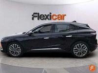 Usado DS Automobiles DS4 Bastille Plus 131 CV (96 kW) 2022 Negro SUV